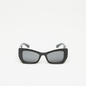 Sluneční brýle Urban Classics Sunglasses Tokio Black