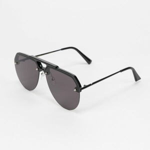 Sluneční brýle Urban Classics Sunglasses Toronto Black