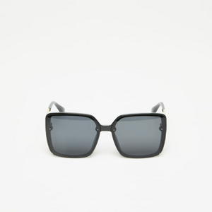Sluneční brýle Urban Classics Sunglasses Turin Black
