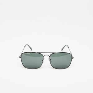 Sluneční brýle Urban Classics Sunglasses Washington Green/ Gunmetal