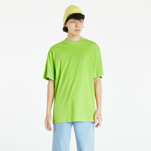 Tričko s krátkým rukávem Urban Classics Tall Tee Green