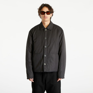 Podzimní bunda Urban Classics Utility Jacket Black