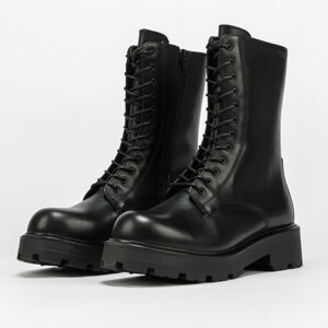 Dámské zimní boty Vagabond Cosmo 2.0 black