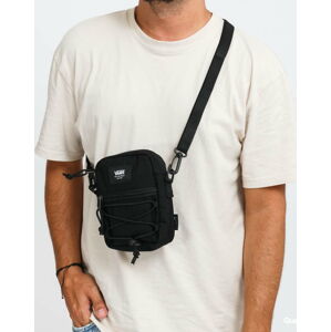 Crossbody taška Vans Bail Shoulder Bag Black