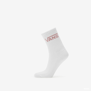 Ponožky Vans Classic Crew Socks 3 Pairs White