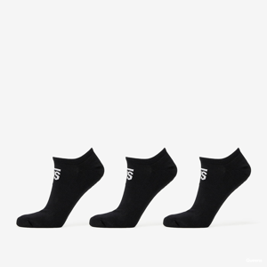 Ponožky Vans Classic Kick Socks černé