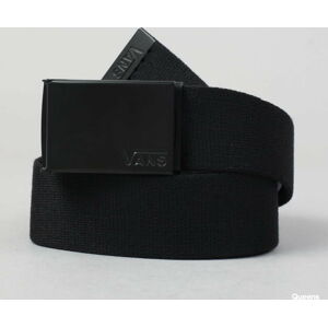 Pásek Vans Deppster II Web Belt Black