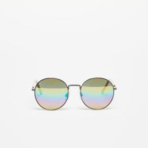 Sluneční brýle Vans Leveler Sunglasses Rose Smoke