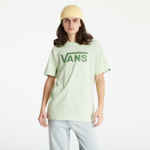 Pánské tričko Vans MN Classic Tee zelené