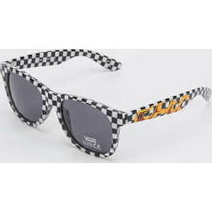 Sluneční brýle Vans MN Spicoli 4 Shades Black/ White