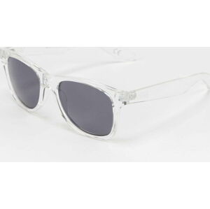 Sluneční brýle Vans MN Spicoli 4 Shades průhledné / černé
