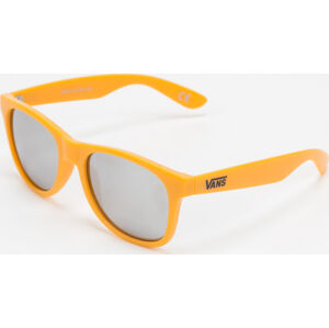 Sluneční brýle Vans MN Spicoli 4 Shades žluté / stříbrné