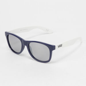 Sluneční brýle Vans MN Spicoli 4 Shades stříbrné / fialové / bílé