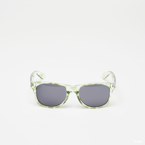 Sluneční brýle Vans MN Spicoli 4 Shades zelené / bíle / černé