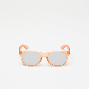 Sluneční brýle Vans MN Spicoli Flat Sunglasses oranžové