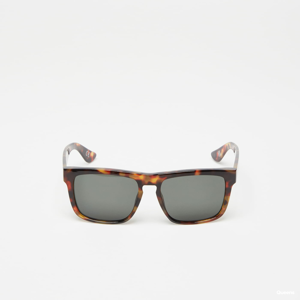 Sluneční brýle Vans MN Squared Off Sunglasses se vzorem / černé