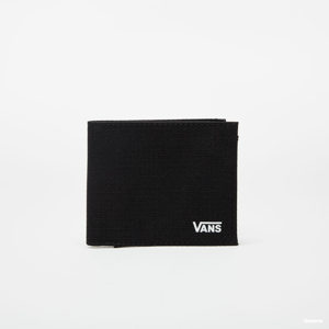 Peněženka Vans MN Ultra Thin Wallet černá