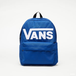 Vans Old Skool Drop V Backpack Blue