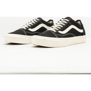 Vans Old Skool Tapered (eco theory) blk / natural