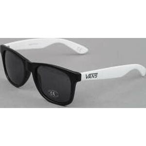Sluneční brýle Vans Spicoli 4 Shades černé / bílé
