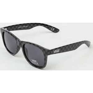 Sluneční brýle Vans Spicoli 4 Shades černé / tmavě šedé