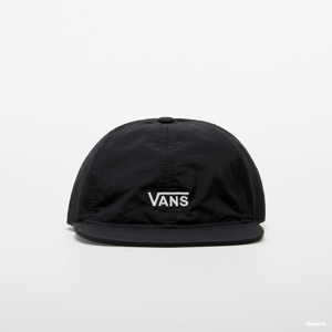 Snapback Vans Stow Away Hat Black