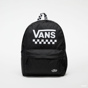 Vans Street Sport Backpack Black