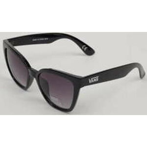 Sluneční brýle Vans WM Hip Cat Sunglasses Black