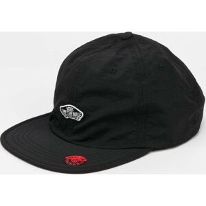 Kšiltovka Vans WM Packed Hat černá
