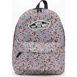 Batoh Vans WM Realm Backpack multicolor