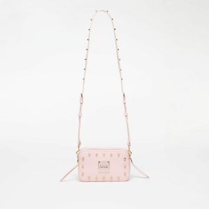 Kabelka Versace Jeans Couture Studs Revolution Classic Bag Pink