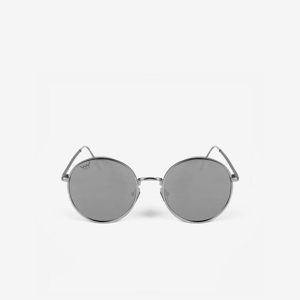 Sluneční brýle Vuch Greys Silver