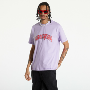 Pánské tričko Wasted Paris Kingdom T-shirt fialové