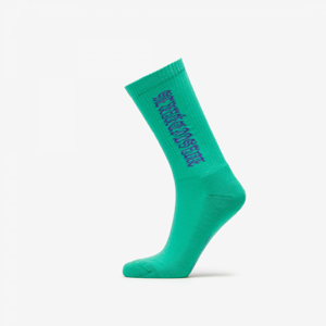 Ponožky Wasted Paris Socks Kingdom zelené