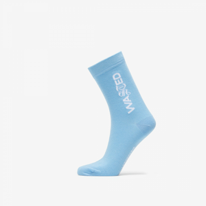 Ponožky Wasted Paris Socks Kingdom modré