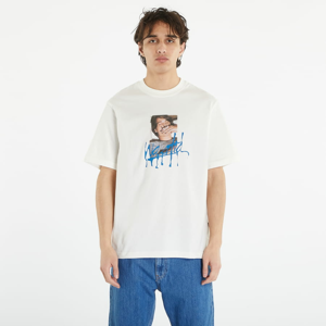 Tričko s krátkým rukávem Wasted Paris T-Shirt Arizona Off White